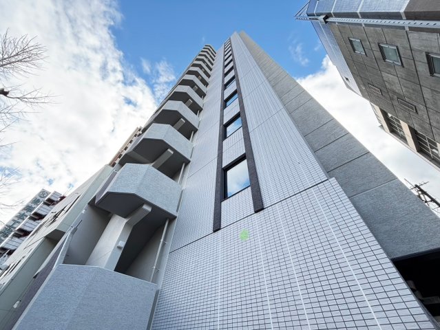 建物外観　詳細は、RISUMO江坂本店までお問合せください♪