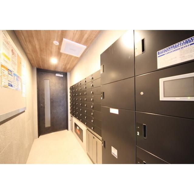 その他共有部分　共有部