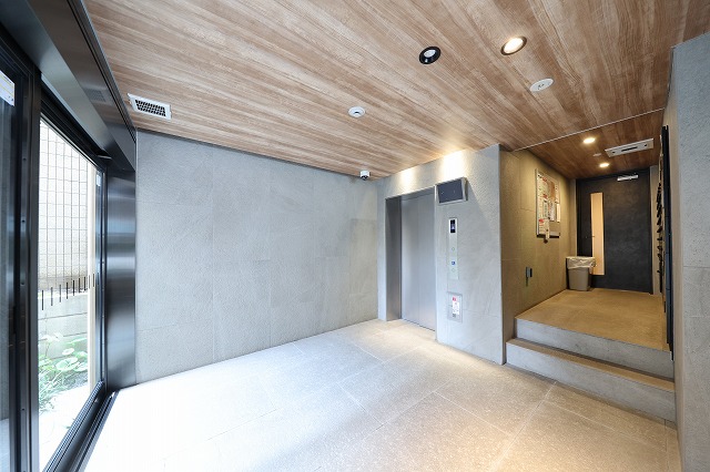 ロビー　ロビー