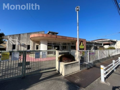 幼稚園・保育園　岸和田市立春木幼稚園（幼稚園・保育園）まで1216m