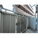 バルコニー　※現況優先