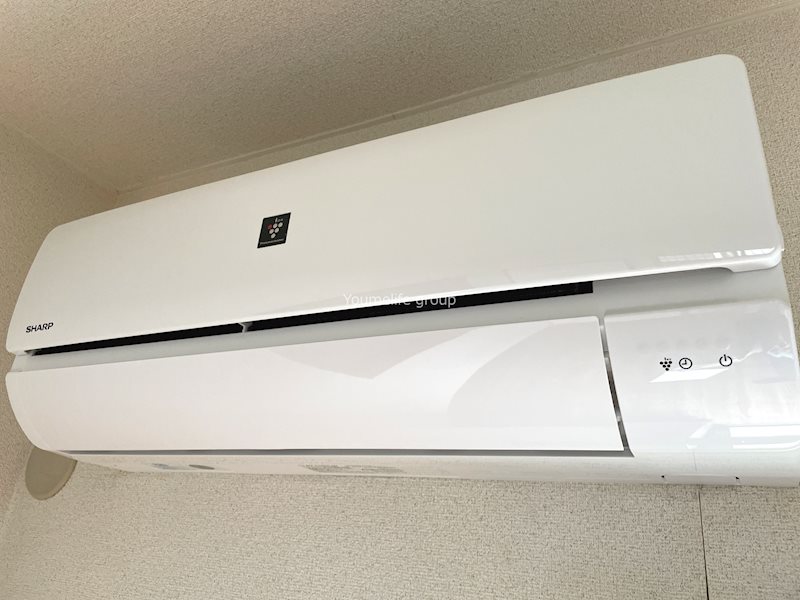 その他設備　101の写真です。