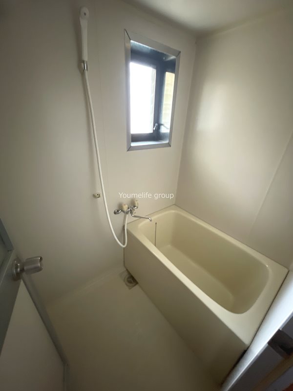 バス・シャワールーム　101の写真です。