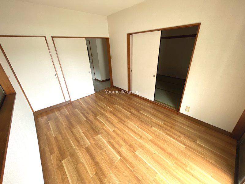 その他部屋・スペース　101の写真です。