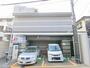 京都駅より徒歩8分 2階 築11年1ヶ月の賃貸物件