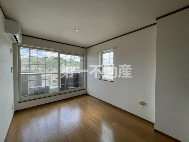 居室・リビング　居室・リビング