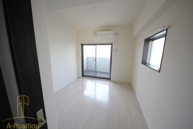 居室・リビング　レグゼスタ福島II