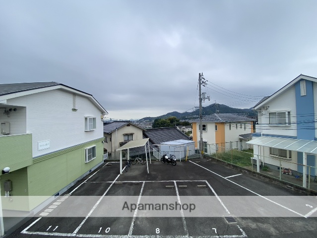 眺望　その他共有部分