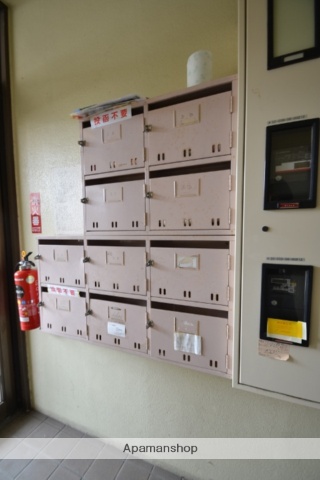 その他共有部分　眺望