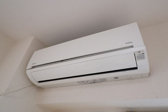 その他設備　※別号室の写真になります。