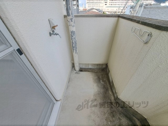 その他部屋・スペース　洗濯機置場