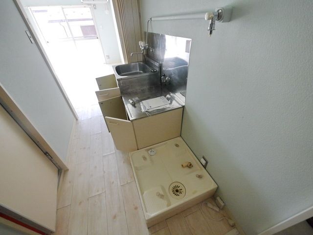 その他設備　★お部屋探しは、タウンハウジング多摩センター店へ★