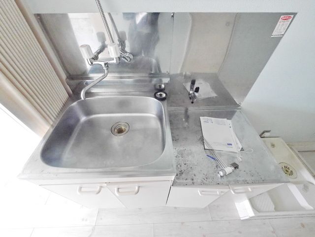 キッチン　★お部屋探しは、タウンハウジング多摩センター店へ★