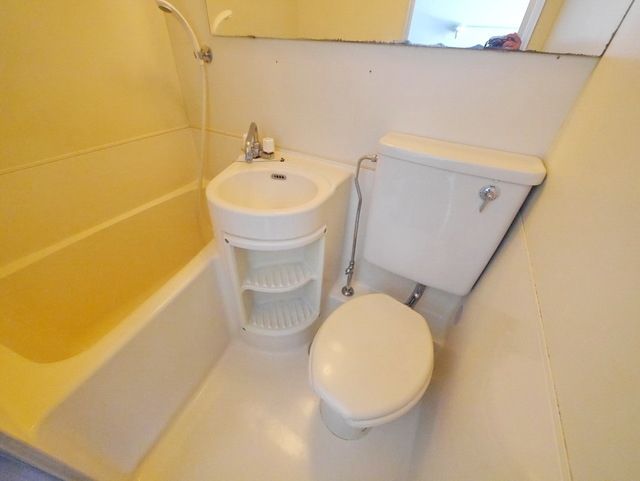 バス・シャワールーム　★お部屋探しは、タウンハウジング多摩センター店へ★