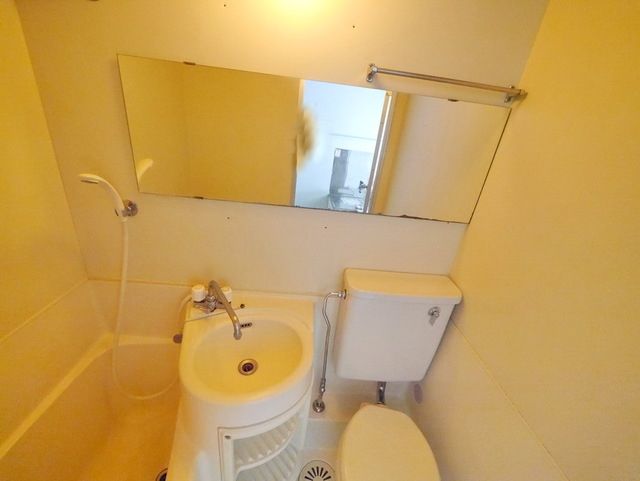 洗面設備　★お部屋探しは、タウンハウジング多摩センター店へ★