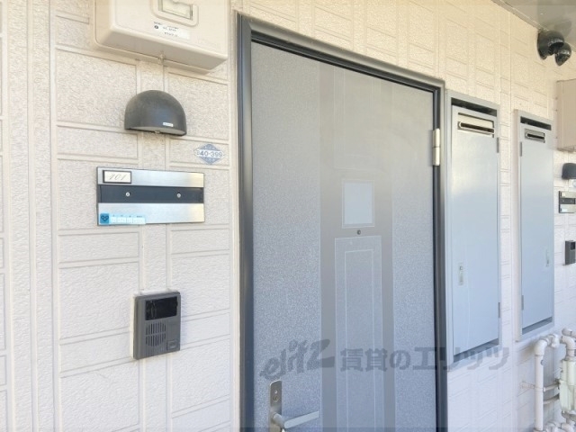 セキュリティ　ドアフォン（ＴＶ含）