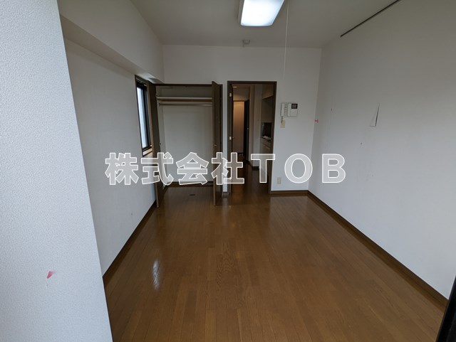 居室・リビング　※別号室参考写真