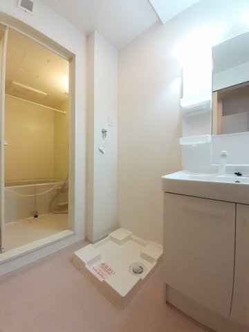 その他設備　内装もきれいです