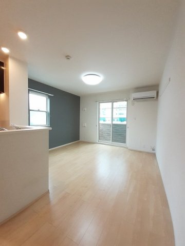 居室・リビング　過ごしやすい室内です