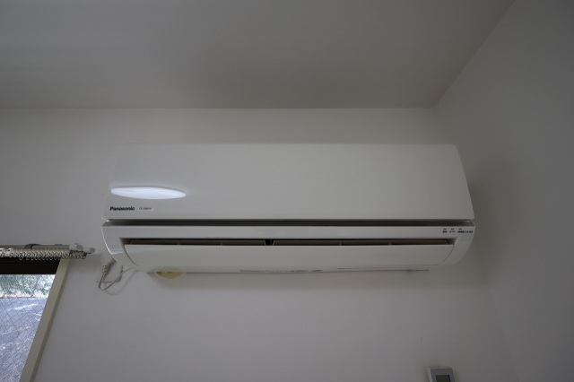 その他設備　写真は別号室のものです。