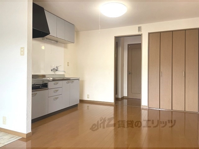 居室・リビング　洋室