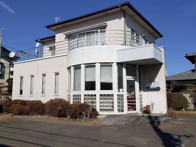 病院　岩田歯科医院（病院）まで216m