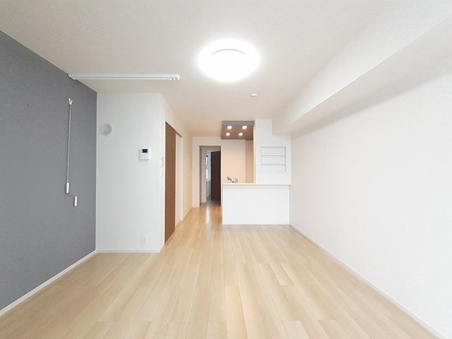 その他部屋・スペース　内装は落ち着いています