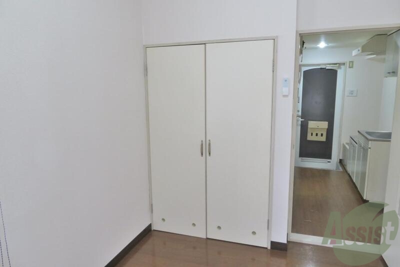 収納　収納の中身が見たいですよね～。安心してください、後程公開です