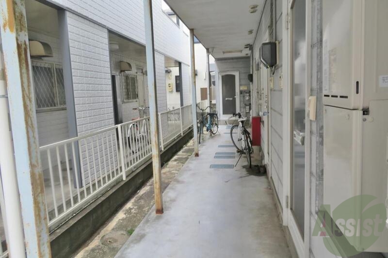 その他　（その他）まで100m