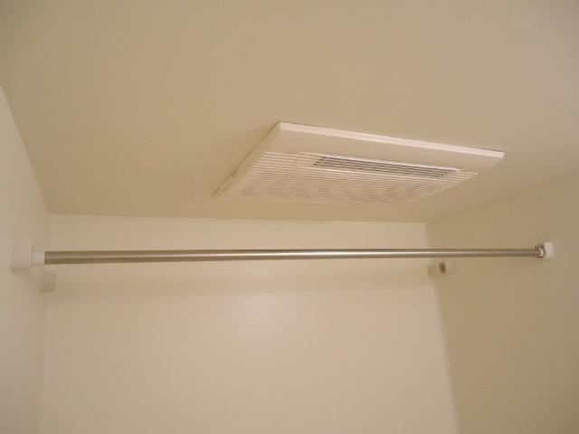 その他　浴室乾燥機