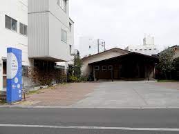 病院　中山クリニック（病院）まで427m