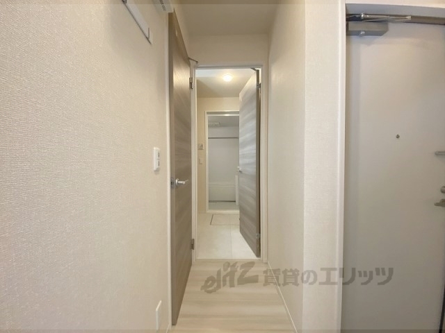 その他部屋・スペース　廊下