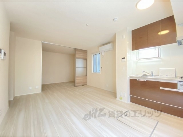 居室・リビング　洋室