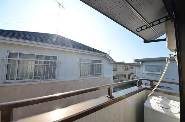 眺望　いい景色