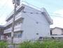 マンション古都 2階 築53年9ヶ月の賃貸物件