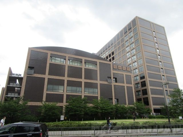 その他　私立関西大学高槻ミューズキャンパス（その他）まで420m