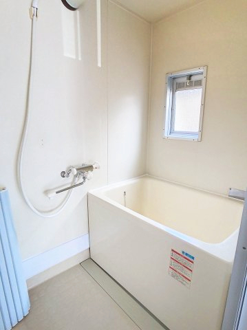 バス・シャワールーム　2024年6月撮影
