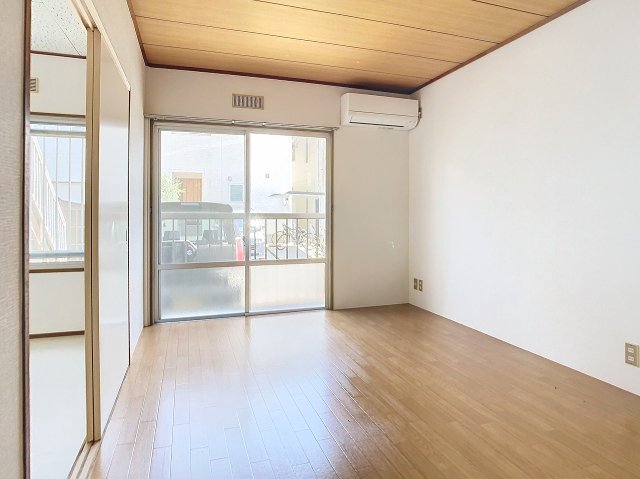 居室・リビング　2024年6月撮影