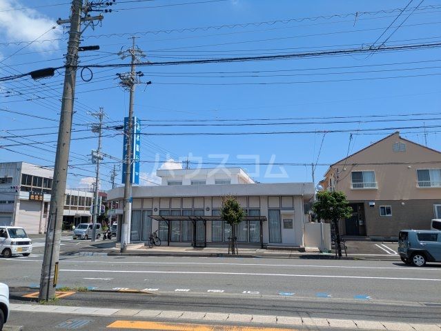 銀行　清水銀行堂林支店（銀行）まで737m