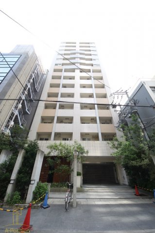 建物外観　アーバンフラッツ瓦町