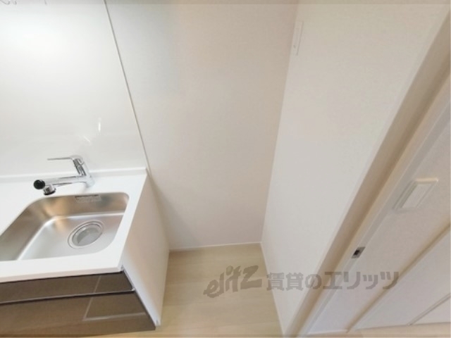 その他部屋・スペース　冷蔵庫置場