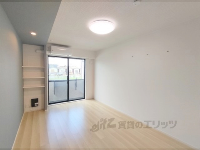 居室・リビング　洋室