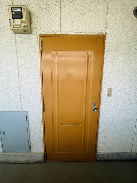 女性専用賃貸 ホープマンションのその他写真