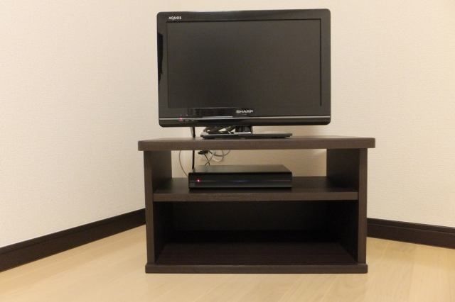 その他設備　家電