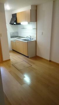 居室・リビング　ダイニング