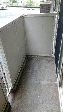 バルコニー　ベランダ