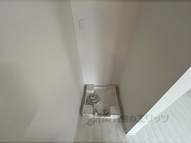 その他部屋・スペース　洗濯機置場