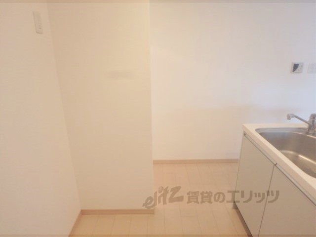 その他部屋・スペース　冷蔵庫置場