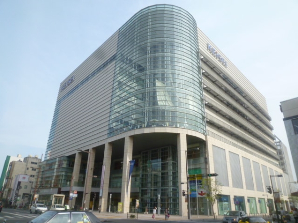 その他　京成百貨店（その他）まで1400m