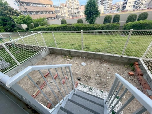 庭